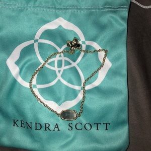 Kendra scott bracelet